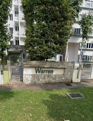 The Warren (D23), Condominium #530298091